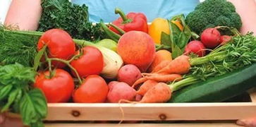 想要活下去的萬科 全面布局農業板塊，以軍莊鎮為例探索生鮮農產品種植特色小鎮