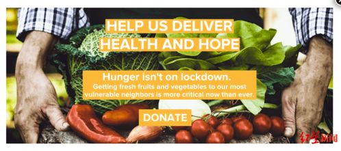 從解約到橋梁 疫情下美國農(nóng)產(chǎn)品產(chǎn)業(yè)鏈的斷裂與民間自救